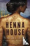 Eve, Nomi - Henna House