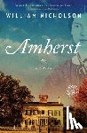 Nicholson, William - Amherst