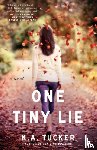 Tucker, K.A. - One Tiny Lie