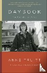 Truitt, Anne - Daybook
