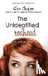 Clayton, Alice - UNIDENTIFIED REDHEAD ORIGINAL/