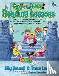 Amy Buswell, Bruce Lansky - Giggle Poetry Reading Lessons