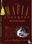 Iannuzzi, Joseph - Mafia Cookbook