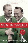 Bamberger, Michael - Men in Green