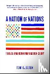 Gjelten, Tom - A Nation of Nations
