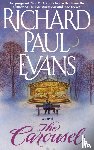 Evans, Richard Paul - CAROUSEL
