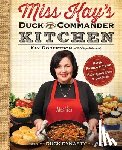 Robertson, Kay - Miss Kay's Duck Commander Kitchen