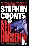 Coonts, Stephen - RED HORSEMAN