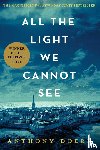 Doerr, Anthony - All the Light We Cannot See