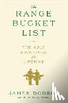 Dodson, James - The Range Bucket List