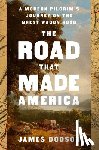 Dodson, James - Road That Made America