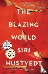 Hustvedt, Siri - The Blazing World