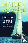 Aebi, Tania - Maiden Voyage