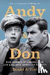 Vise, Daniel de - Andy and Don