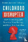 Nakazawa, Donna Jackson - Childhood Disrupted