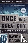 Maraniss, David - Once in a Great City