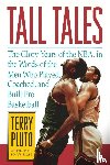 Pluto, Terry - Tall Tales
