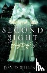 David L. Williams, Williams, David - Second Sight