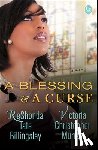 Billingsley, ReShonda Tate, Murray, Victoria Christopher - A Blessing & a Curse