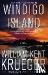 Krueger, William Kent - Windigo Island