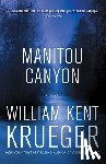 Krueger, William Kent - Manitou Canyon