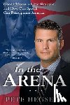 Hegseth, Pete - In the Arena