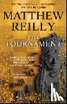 Reilly, Matthew - Tournament