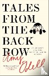 Odell, Amy - Tales from the Back Row