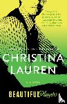 Lauren, Christina - Beautiful Player