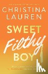 Lauren, Christina - Sweet Filthy Boy