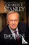 Stanley, Charles F. - Emotions