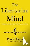 Boaz, David - Libertarian Mind