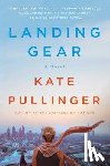 Pullinger, Kate - Landing Gear