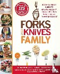 Pulde, Alona, Lederman, Matthew - Forks Over Knives Family