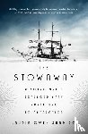 Laurie Gwen Shapiro - The Stowaway