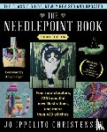 Christensen, Jo Ippolito - The Needlepoint Book