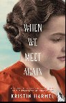 Harmel, Kristin - When We Meet Again