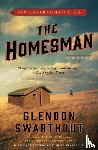 Swarthout, Glendon - The Homesman