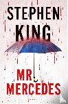 King, Stephen - Mr. Mercedes