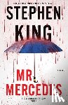 King, Stephen - Mr. Mercedes
