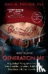 Twenge, Jean M. - Generation Me - Revised and Updated