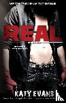 Evans, Katy - Real