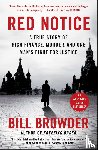 Browder, Bill - Red Notice