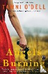O'Dell, Tawni - Angels Burning