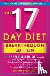 Moreno, Mike - The 17 Day Diet Breakthrough Edition