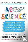 Moffit, Mitchell, Brown, Greg - Asapscience