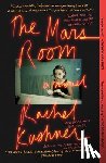 Kushner, Rachel - The Mars Room