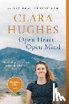 Hughes, Clara - Open Heart, Open Mind