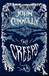Connolly, John - Creeps