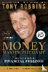 Robbins, Tony - MONEY Master the Game